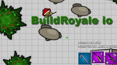 BuildRoyale io