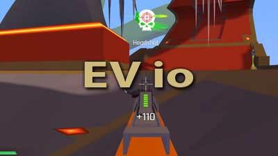 Ev io