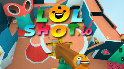 Shellshock.io - Play Shell Shockers Online Unblocked