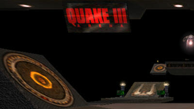 Quake io