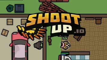 ShootUp io