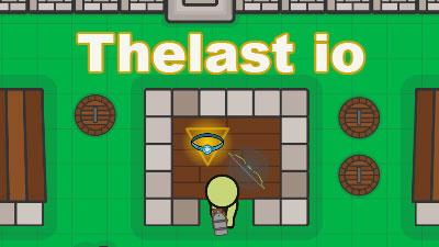 Thelast io