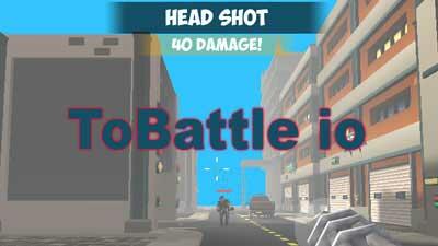 ToBattle.io