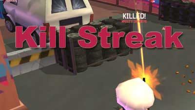 killstreak online game unblocked