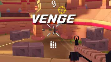 Venge io - play unblocked venge.io in full screen